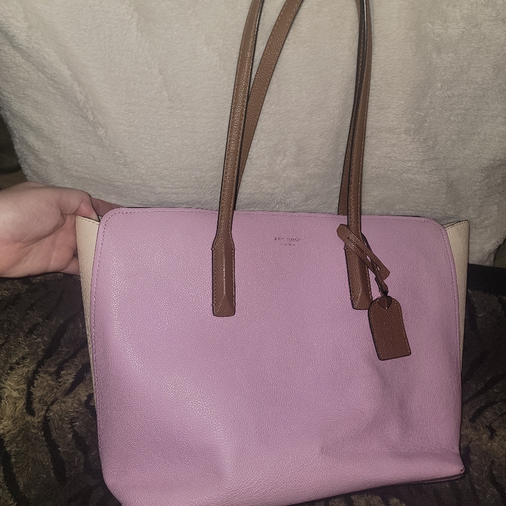 Kate spade tote